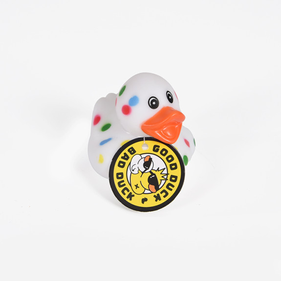 Polka Duck - 2